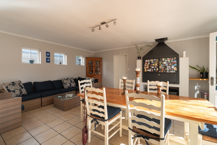 To Let 3 Bedroom Property for Rent in La Pastorale Western Cape